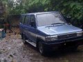 1995 TOYOTA Tamaraw fx GL 5k 1.5L gas engine-7