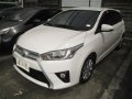 Toyota Yaris 2015 for sale-11