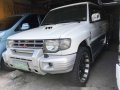 2005 Mitsubishi Pajero for sale-0