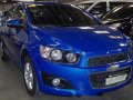 2014 Chevrolet Sonic for sale-4