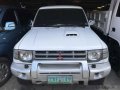 2005 Mitsubishi Pajero for sale-1