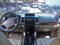 2005 Toyota Land Cruiser Prado 4x4 At FOR SALE-0