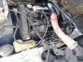 2003 acquired Toyota Master ace 2ct engine-0