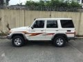 2017 Toyota Land Cruiser LC76 FOR SALE-4