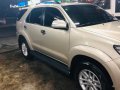Toyota Fortuner 2014 FOR SALE-2