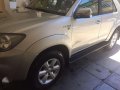 2007 Toyota Fortuner gas Super Good Condition-1