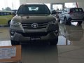 Toyota Fortuner 4x2 V DSL A T 2018 24K-0