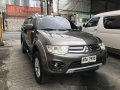 2014 Mitsubishi Montero Sport for sale-1
