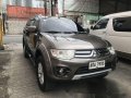 2014 Mitsubishi Montero Sport for sale-2