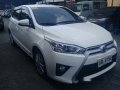 Toyota Yaris 2015 for sale-8