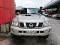 2010 Nissan Patrol Super Safari for sale-4