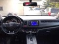 2016 Honda HRV Automatic Transmission 15t km Mileage only-2