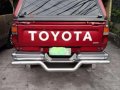 1996 TOYOTA Hilux 4x4 FOR SALE-6