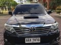 2014 Toyota Fortuner V 4x2 diesel automatic-11