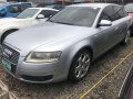 2005 Audi A6 AT gas Slightly used-3