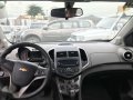2014 Chevrolet Sonic 14L NB AT-0
