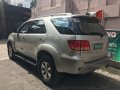 2006 Toyota Fortuner for sale-0
