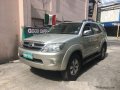 2006 Toyota Fortuner for sale-2