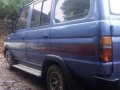 1995 TOYOTA Tamaraw fx GL 5k 1.5L gas engine-1