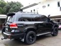 Toyota Land Cruiser lc200 2011 FOR SALE-5