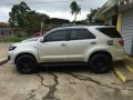 Toyota Fortuner 2013 for sale-2