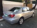 2007 Toyota Corolla Altis FOR SALE-7