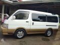 2007 Toyota Hi Ace Fresh in and out -3