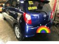 2015 Toyota Wigo G FOR SALE-1