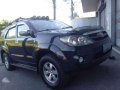 2006 Toyota Fortuner G 4x2 (2007 Acquired) Diesel-1