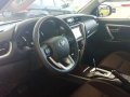 Toyota Fortuner 4x2 V DSL A T 2018 24K-5