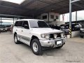 2003 Mitsubishi Pajero for sale-3