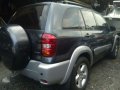 2004Mdl Toyota Rav4 Athomatic 4WD-1