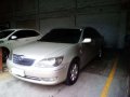 Toyota Camry 2005 FOR SALE-0