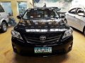 2013 Toyota Corolla Altis 1.6 G MT CARPRO Quality Used Car Dealer-3