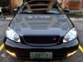 2002 Toyota Altis E 1.6 vvti loaded 238k rush-6