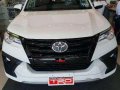 Toyota Fortuner 2018 (Different Variants) FOR SALE-4
