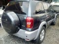2004Mdl Toyota Rav4 Athomatic 4WD-9