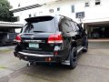 Toyota Land Cruiser lc200 2011 FOR SALE-9