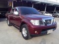 2013 Nissan Frontier Navara for sale-5