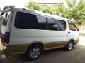 2007 Toyota Hi Ace Fresh in and out -8