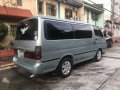 2002 Toyota Hiace Grandia diesel matic -2