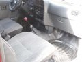 1996 TOYOTA Hilux 4x4 FOR SALE-4