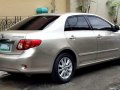 2008 Toyota Altis 1.6G automatic FOR SALE-1