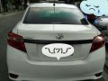 TOYOTA Vios 2015 2016 2017 Taxi for Sale-3