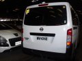 2016 Nissan NV350 Urvan for sale-1
