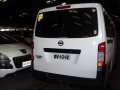 2016 Nissan NV350 Urvan for sale-4