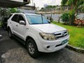 2006 Toyota Fortuner Gas 2.7 vvti 1st owned-3