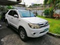 2006 Toyota Fortuner Gas 2.7 vvti 1st owned-1