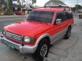 Mitsubishi Pajero 1993 for sale-1