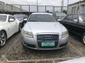 2005 Audi A6 AT gas Slightly used-0